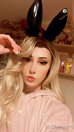 [OnlyFans] Olympia Part 1