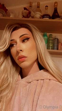 [OnlyFans] Olympia Part 1