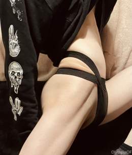 [OnlyFans] Olympia Part 1