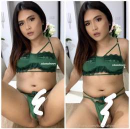 [OnlyFans] hannahmoorefree