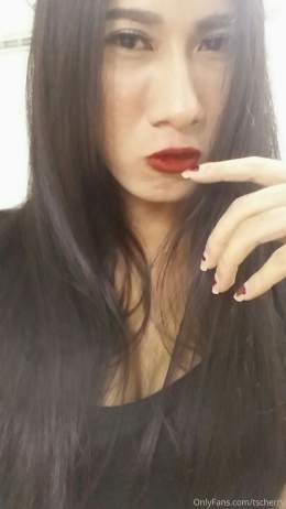 [OnlyFans] tscherry