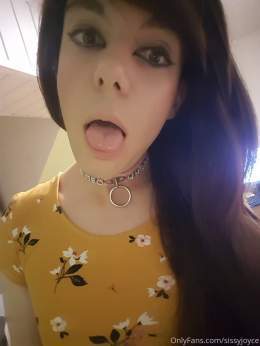 [OnlyFans] SissyJoyce part5