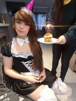 [OnlyFans] SissyJoyce part6