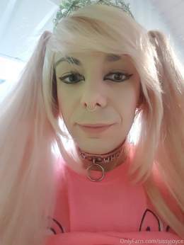 [OnlyFans] SissyJoyce part6