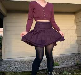 [OnlyFans] babydolltrans