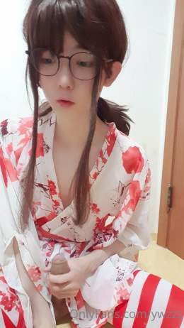 [OnlyFans] youngwoozzz ywzz Part 2