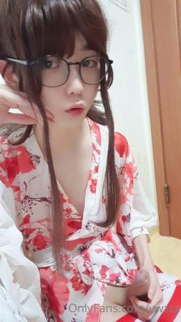 [OnlyFans] youngwoozzz ywzz Part 2