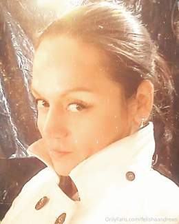 [OnlyFans] felishaandrews