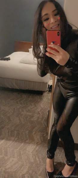 [OnlyFans] tslilixxx