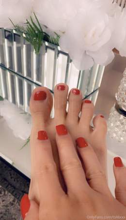[OnlyFans] tslilixxx