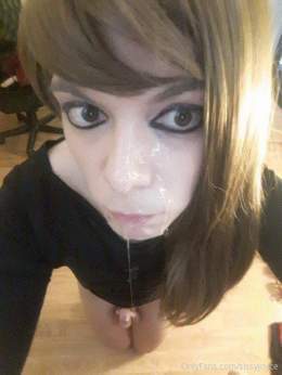 [OnlyFans] SissyJoyce
