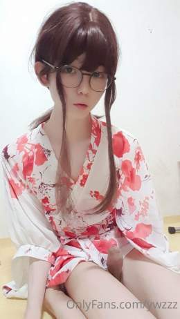 [OnlyFans] youngwoozzz ywzz Part 3