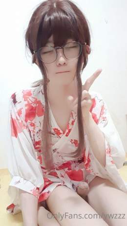 [OnlyFans] youngwoozzz ywzz Part 3