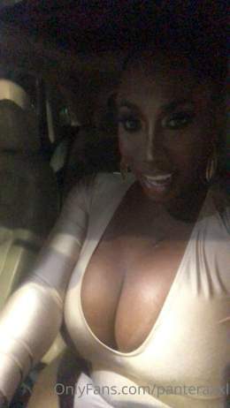 [OnlyFans] Pantera_Negra XXL Part 2