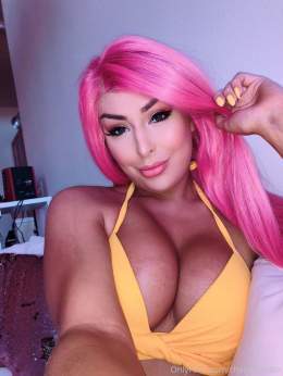 [OnlyFans] Chanel Santini Part 2