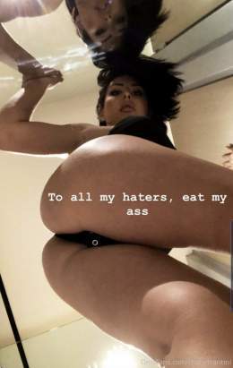 [OnlyFans] Chanel Santini Part 3