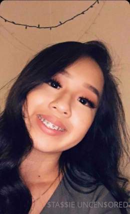 [OnlyFans] $TA$$IE UNCEN$ORED