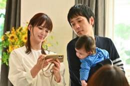 Thank you TBS for a suspenseful drama season with #MyFamily!  It was so refreshing to see Nino in this role and the cast delivered excellent performances!  (Now, if you will kindly consider my request for Black Pean Season 2...)  #マイファミリー #二宮和也  #多部未
