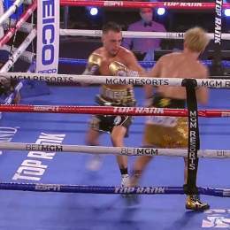 #OTD in 2020, @NaoyaInoue_410 stopped Jason Moloney via R7 KO to retain his unified titles