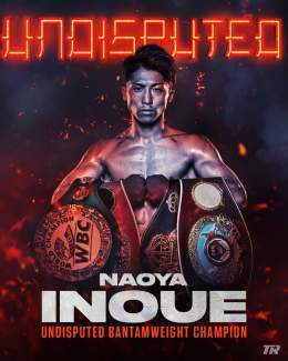 @NaoyaInoue_410 x #InoueButler