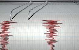 An earthquake with a magnitude of 5.1 occurred in Iceland 200 kilometers from the capital of the country - Reykjavik  channel 24