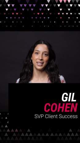 Level up your shopping experience with Gil Cohen at #FutureFestival World Summit 2023! The #retail landscape is evolving at lightning speed, and Gil just knows how to navigate it! Get your tickets:  #theyearaichangesyou #createthefuture #innovation