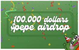 Great news! The #PEPE airdrop is now live!  Check eligibility and claim $PEPE on their website:    #Trezor #PulseX #Pulsechain #PEPEARMY #Money #NFTs #Bitcoin #web3 #Binance #Ledger $MONG $LADYS #MILADY #PEPEISLOVE #BAYC #MAYC #pepecoin $SNEK #SIMPSO
