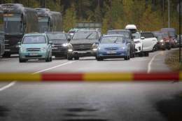 Планируемые поправки к транспортному законодательству #России обяжут людей бронировать время и место для любого предполагаемого пересечения #границы на #автомобиле, сообщает ТАСС. Изменения повышают вероятность новых #ограничений на поездки.