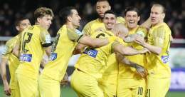 #aekfc #ofiaek #aek #blog #gazzetta