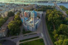 5/ По традиции, праздновать Курбан-байрам начинают с раннего утра.  #nft #байрам #nfts #курбан #bitcoin #travel #russia #мечеть #питер #россия #Петербург #туризм #russia #religion #kurban #qurban #islam #bayram #kurbanbayram
