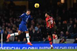 Glad to be back at Stamford Bridge, glad to be back at home!!    #ThiagoSilva #TS6 #OhhhThiagoSilva #Chelsea #ChelseaFC #CFC #WeAreBlue #BlueIsTheColour #ChelseaForever  #CheBou #StamfordBridge