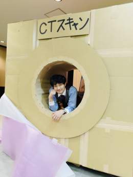 #TBS 金曜ドラマ「#クロサギ」 とても楽しい現場でした。 共演させて頂きました皆様、スタッフの皆様、ありがとうございました。 そして、ご覧頂きました皆様、ありがとうございました。  #平野紫耀 #黒島結菜  #篠﨑絵里子 #田中健太 #石井康晴 #平野俊一 #武田梓 #那須田淳  #津田健次郎