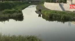 夏休み初日に水難事故・・・　11歳の女児3人が溺れ死亡　福岡県宮若市の犬鳴川（動画あり）