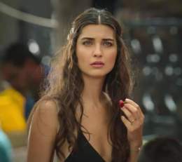 توبا بويوكستون: ساعدوا سوريا #TubaB&uuml;y&uuml;k&uuml;st&uuml;n