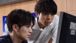 テレビ朝日「特捜9 season4」 第10話「爆弾バスツアー」《4/5（水）新シリーズ　スタート記念》  #TVer #特捜9 #井ノ原快彦 #羽田美智子 #津田寛治 #吹越満 #田口浩正 #山田裕貴 #宮近海斗 #TravisJapan