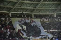 Италия, Торино-Фиорентина / Italy, Torino-Fiorentina
