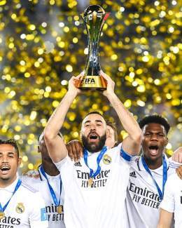 Most #ClubWC titles per country:  12 Spain (8 RM + 3 FCB + 1 ATM) 10 Brazil 9 Argentina &amp; Italy 6 Uruguay  Real Madrid literally carrying Spain in Europe and the World as always.