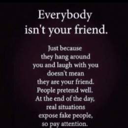 Good morning my people have a good day and remember!!