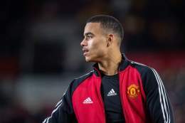 Manchester United is tempted to bring Mason Greenwood back. Public criticism is the only fear factor. As previously reported, Mason will eventually return to Old Trafford despite all the talks. #MUFC