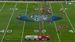 It&rsquo;s over. Utah. The UTES.