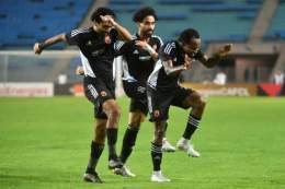 ???????????? ????????????????????!!!  Al Ahly   Wydad     #CAFCL  4 June (Cairo)  11 June (Casablanca)  $4m (R77.8m)  $2m (R38.9m)  ???????? for Al Ahly  ???????????????? for Wydad   #YallaYaAhly #DimaWydad #UNPLAYABLE