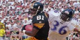 Amid a flurry of huge sports headlines over the past 48 hours, the ruling that Charles Johnson died by suicide has gone almost unnoticed.   But here's why it shouldn't via @mikefreemanNFL