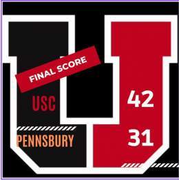 Next up PIAA State Quarterfinals on Friday, March 17th!