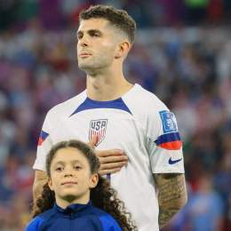 UPDATE: Christian Pulisic has been cleared to play in tomorrow&rsquo;s match versus Netherlands.