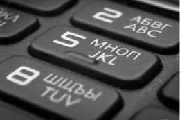 Горячая линия 122 будет работать по вопросам мобилизации