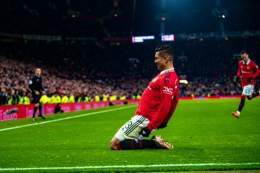 4 goals 5 assists  Casemiro attacking contribution this season