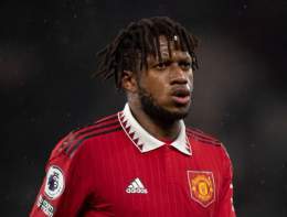 Fred: &ldquo;The Europa League is a big competition and everyone in the team really wants to win it. We have the same goal which is to reach the final and win it. I think we can do it.&rdquo; #MUFC