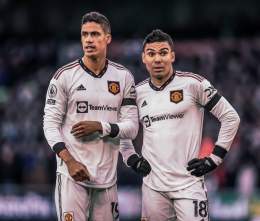 Honestly can&rsquo;t thank Real Madrid enough, we love you