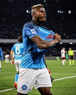 Keep that Golden boot warm this season, @ErlingHaaland