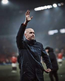 This time next week, there&rsquo;s a battle between the 2 most in form managers in the world. Spain ain&rsquo;t ready